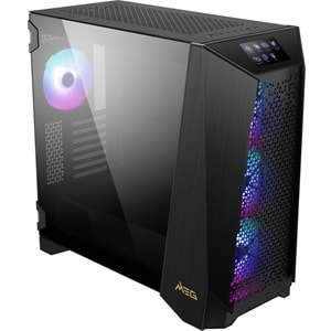 MSI MEG PROSPECT 700R Gaming EATX PC Kasası
