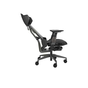 ASUS SL400 ROG Destrier Ergo Profesyonel Oyuncu Koltuğu / 90GC0120-MSG010