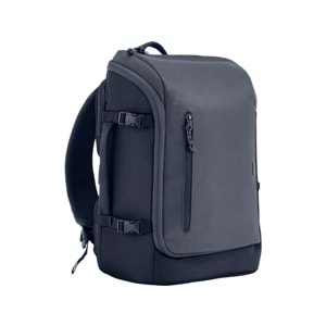HP 15.6 Travel Notebook Çantası Sırt Tipi - 6H2D8AA