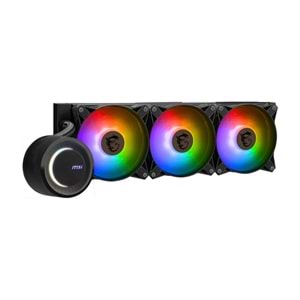 MAG 360mm CORELIQUID E360 ARGB AM5-1851p Sıvı Soğutmalı İşlemci Fanı