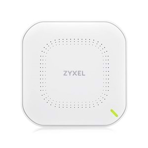 ZYXEL NWA90AX PRO WIFI6 AX3000 PoE Bulut Yönetimli Kurumsal Access Point