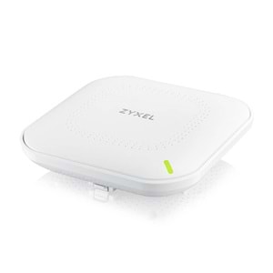 ZYXEL NWA90AX PRO WIFI6 AX3000 PoE Bulut Yönetimli Kurumsal Access Point