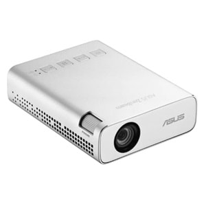 ASUS 200 Led Lümen ZenBeam E1R Taşınabilir LED Projeksiyon Cihazı