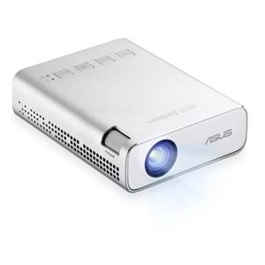 ASUS 200 Led Lümen ZenBeam E1R Taşınabilir LED Projeksiyon Cihazı