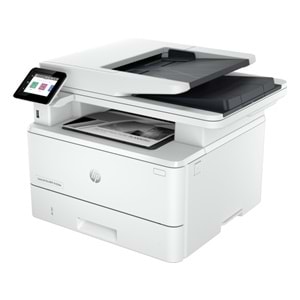 HP A4 4103DW 2Z627A Siyah Çok Fonksiyonlu Lazer Yazıcı Usb,Ethernet,Kablosuz