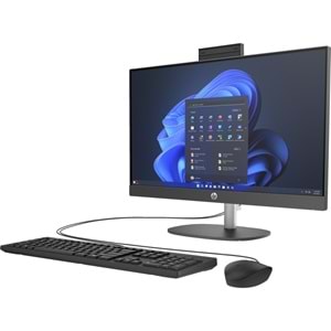 HP AIO 23.8