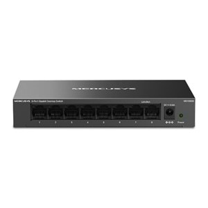 MERCUSYS 8port Gigabit Yönetilemez Switch MS108GS