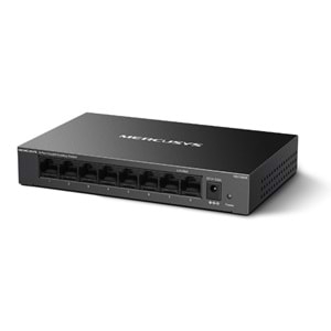 MERCUSYS 8port Gigabit Yönetilemez Switch MS108GS