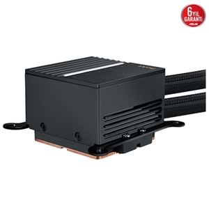 ASUS 420mm PROART LC 420 NOCTUA NF-A14 AM5-1851p Sıvı Soğutmalı İşlemci Fanı / 90RC00N0-M0UAY0
