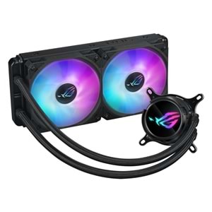 ASUS 240mm ROG STRIX LC III 240 ARGB AM5-1851p Sıvı Soğutmalı İşlemci Fanı / 90RC00S1-M0UAY0