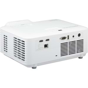 VIEWSONIC 5000ansilümen LS741HD 1920x1080 Lazer Projeksiyon Cihazı