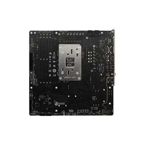 MSI B650M PROJECT ZERO WIFI6E DDR5 HDMI-DP TYPEC PCIE 4.0 AM5 mATX