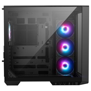 MSI MAG PANO 100R PZ Gaming Mid-Tower PC Kasası