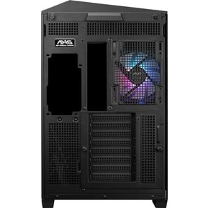 MSI MAG PANO 100R PZ Gaming Mid-Tower PC Kasası