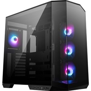 MSI MAG PANO 100R PZ Gaming Mid-Tower PC Kasası