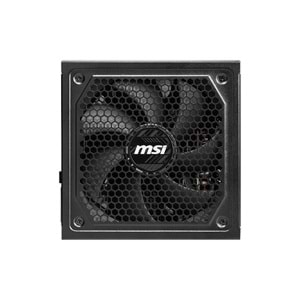 MSI 1250w 80+ Gold MAG A1250GL PCIE5 Tam Modüler Power Supply