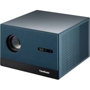 VIEWSONIC 630ansilümen LX60HD 1080p Dahili Google TV Akıllı LED Projeksiyon Cihazı