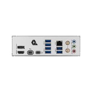 MSI PRO Z890-S WIFI6E DDR5 HDMI-DP TYPEC PCIE 5.0 1851p ATX