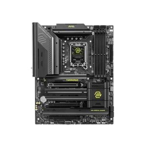 MSI MAG Z890 TOMAHAWK WIFI7 DDR5 HDMI-DP TYPEC PCIE 5.0 1851p ATX