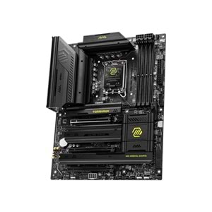 MSI MAG Z890 TOMAHAWK WIFI7 DDR5 HDMI-DP TYPEC PCIE 5.0 1851p ATX