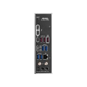 MSI MAG Z890 TOMAHAWK WIFI7 DDR5 HDMI-DP TYPEC PCIE 5.0 1851p ATX
