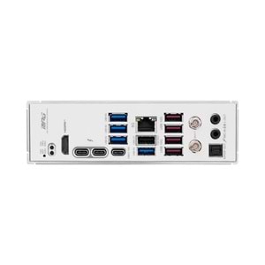 MSI MPG Z890 EDGE TI WIFI7 DDR5 HDMI-DP TYPEC PCIE 5.0 1851p ATX