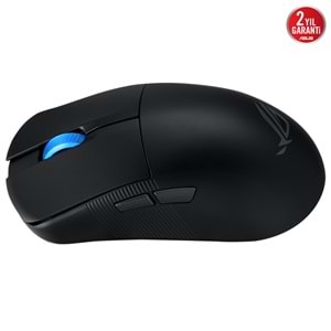 ASUS ROG Harpe Ace Mini P716 42000 DPI 49g Kablosuz Siyah Oyuncu Mouse / 90MP03Z0-BMUA00