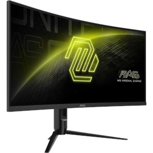 MSI 34