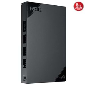 ASUS 360mm ROG RYUJIN III 360 ARGB EXTREME AM5-1851p Sıvı Soğutmalı İşlemci Fanı / 90RC0131-M0EAY0