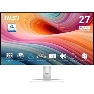 MSI 27