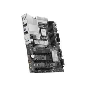 MSI PRO B860-P DDR5 HDMI-DP TYPEC PCIE 5.0 1851p ATX