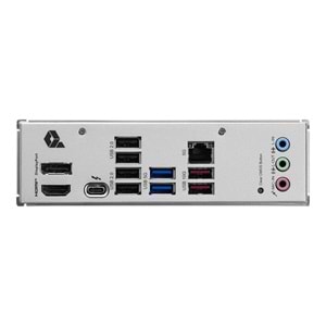 MSI PRO B860-P DDR5 HDMI-DP TYPEC PCIE 5.0 1851p ATX