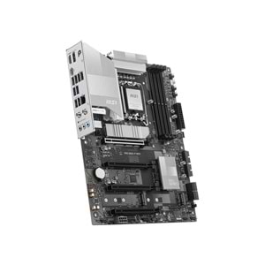 MSI PRO B860-P WIFI7 DDR5 HDMI-DP TYPEC PCIE 5.0 1851p ATX