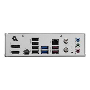 MSI PRO B860-P WIFI7 DDR5 HDMI-DP TYPEC PCIE 5.0 1851p ATX