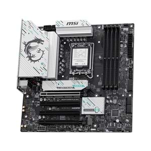 MSI B860M GAMING PLUS WIFI7 DDR5 HDMI-DP TYPEC PCIE 5.0 1851p mATX
