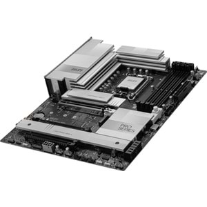 MSI PRO Z890-A WIFI7 DDR5 HDMI-TYPEC PCIE 5.0 1851p ATX
