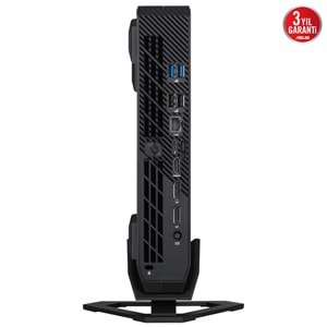 ASUS ULTRA 9 185H-RAM DSİK YOK -RTX4070-FDOS GAMING MINI PC / NUC 14 Performance NUC14SRKU9 / 90AR0042-M001B0