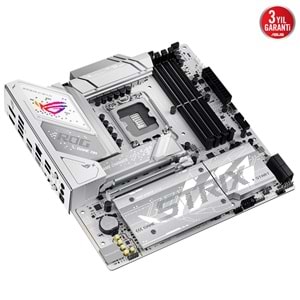 ASUS ROG STRIX B860-G GAMING WIFI7 DDR5 HDMI-DP TYPEC PCIE 5.0 1851p ATX