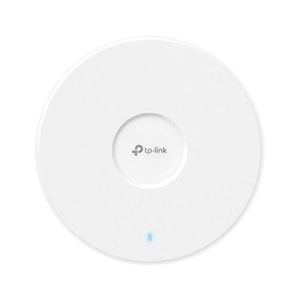 TP-LINK OMADA EAP772 WIFI7 BE9300 Üç Bant Tavan Tipi Kurumsal Access Point
