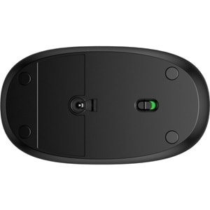 HP 245 Bluetooth Kablosuz Optik Mouse Siyah - 81S67AA