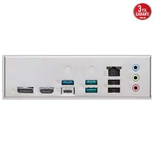 ASUS PRIME B860-PLUS-CSM DDR5 HDMI-DP TYPEC PCIE 5.0 1851p ATX