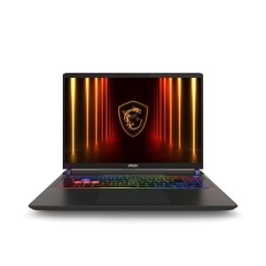 MSI 16