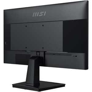 MSI 21.5 VA PRO MP225V 1ms 100Hz HDMI Ev Ofis Tipi Monitör 1920x1080