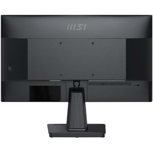 MSI 21.5 VA PRO MP225V 1ms 100Hz HDMI Ev Ofis Tipi Monitör 1920x1080