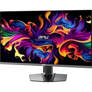 MSI 31.5