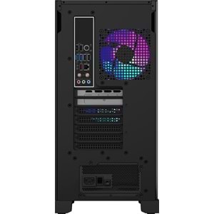 MSI ULTRA 7 265K-32GB DDR5 RAM-1TB NVME-16GB RTX5070TI-W11H GAMING PC / MPG INFINITE X3 AI 2NVR7-230TR