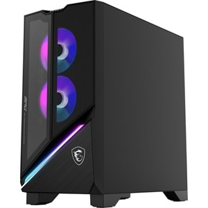 MSI ULTRA 7 265K-32GB DDR5 RAM-1TB NVME-16GB RTX5070TI-W11H GAMING PC / MPG INFINITE X3 AI 2NVR7-230TR