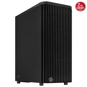ASUS PROART PA401 METAL Gaming EATX PC Kasası / 90DC00M0-B39030