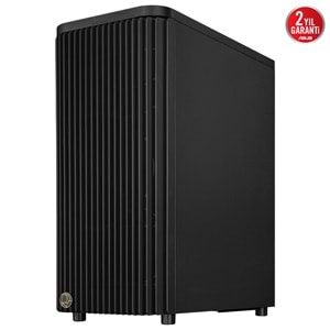 ASUS PROART PA401 TG Gaming EATX PC Kasası / 90DC00M0-B39020