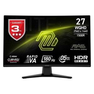 MSI 27
